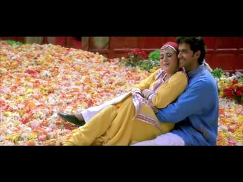 sochon ke jheelon ka shehar ho - mission kashmir
