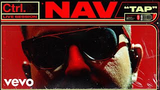 Nav - Tap | Live