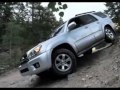 Toyota 4Runner 2WD 4dr V8 SR5 (SE) SUV