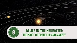 Video: Atoms, Stars & Universe prove God's Majesty - Quran Miracle