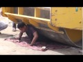 اقوى رجل يمني most powerful man Yemen HD