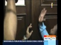 Anggota Sabhara Polres Nganjuk Bunuh Diri di Pos Jaga