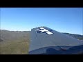 P-51 Mustang Aerobatics at Half Moon Bay, CA