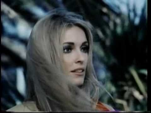 Clip from the moviecomedy 13 Chairs starring actress Sharon Tate 