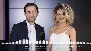 Perviz Bülbüle Türkan Velizade Mahnı