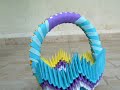 1 - Origami Collection: The Beggining