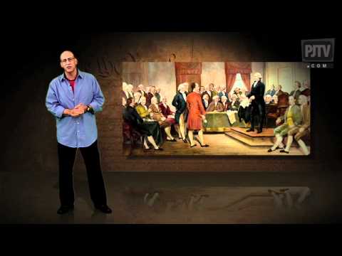 Andrew Klavan: A Young Person's Guide to the United States Constitution