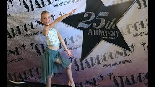 Brielle's last team dance competition! Brielle's last team dance competition!