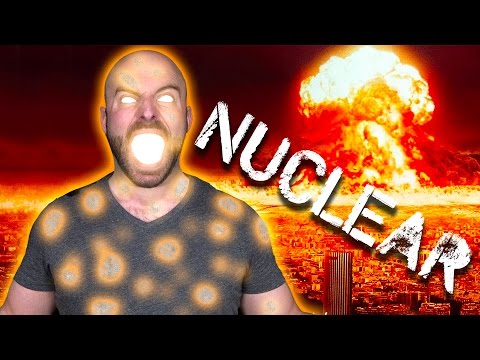 10 Experiments that Almost Killed Millions of People