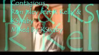 Watch Ron Isley Contagious video