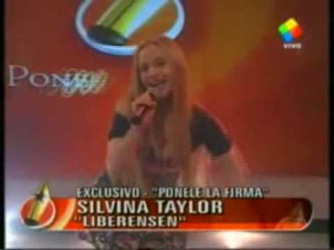 Jorge Kirovsky - Maria Silvina Taylor LIBERENSE 2010