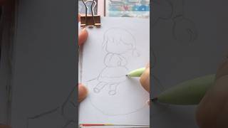 How To Draw Kawaii Art P1