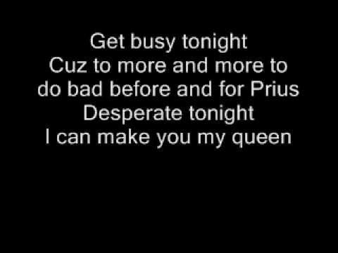 Give Me Everything (Tonight) - Pitbull ft. Neyo Nayer & Afrojack...