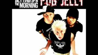 Watch Pug Jelly Farewell video