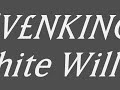 Elvenking - White Willow
