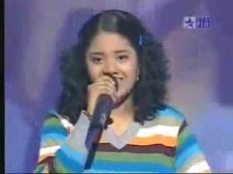 YouTube- Anwesha - Iss Mor se jate hai - SVOI Chote Ustaad 8th...