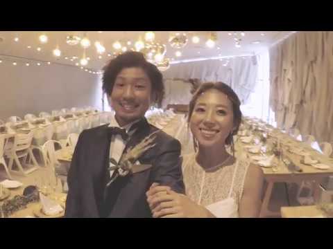 190908_TB_中根様_REAL WEDDING MOVIE