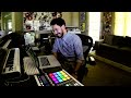 LPTV - Who Sent Who? (A LIGHT THAT NEVER COMES Behind The Scenes)