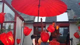 20171126 Lavoir Landi Le Chant Des Coquelicots 20171126 Lavoir Landi Le Chant Des Coquelicots