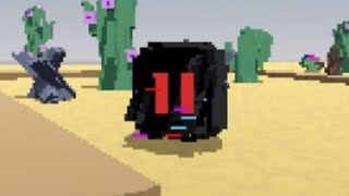 Ghost Time Devlog - Day 1 Glitch Ghost