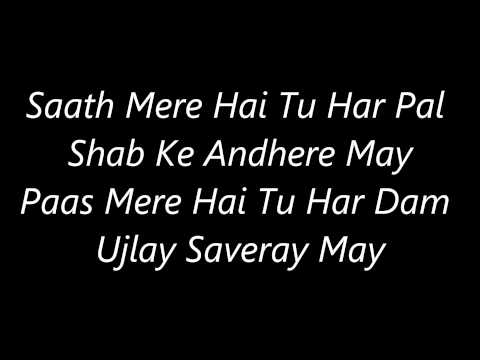 Atif Aslams Aadat ( Juda Ho Ke Bhi...