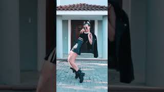 Cemre Solmaz En Yeni Tiktok Videosu - You Have To Fight First To Be The Best