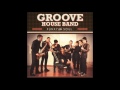 Groove House Band - Love foolosophy