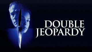 Double Jeopardy Foxtel Movies Thriller Intro