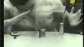 Nina Kulagina - Psíquica Rusa