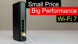 This Tiny Router Is Insanely Fast Netgear Nighthawk Rs100