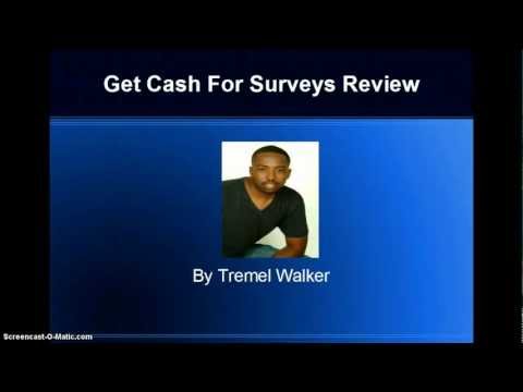 Make Money Online. Paid Surveys Testimonals + Reviews - Work From Home 