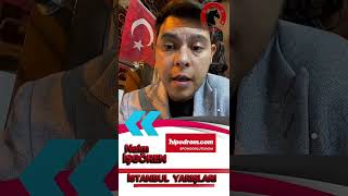 Naim İşgören 22 Ekim İstanbul Yarışlarındaki Favorilerini Siz Padoktv İzleyicilerine Önerdi...