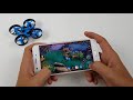 Liên Quân Mobile | OPPO F1S RAM 4GB Max Setting tốt Pin thường chíp Mediatek quá nóng