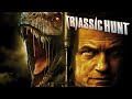 Triassic Hunt (Sci-Fi | Monsterfilm | 2021 | ganzer Film auf Deutsch)