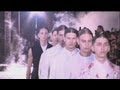 Sarah Burton steals the show at London Collection: Men – le mag