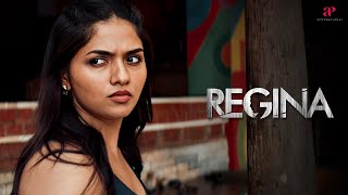 சனன சமபவம பரச இரகக பகத? Regina Movie Scenes Sunaina Ananth Nag