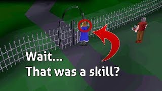 Things Only Old RuneScape Players Will Remember (Part 4) Things Only Old RuneScape Players Will Remember (Part 4)