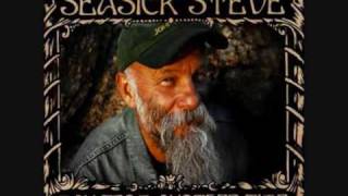 Watch Seasick Steve Happy To Have A Job video