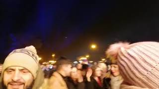 Scalea Capodanno in piazza