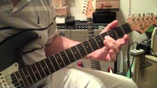 Watch Jimi Hendrix Gloria video