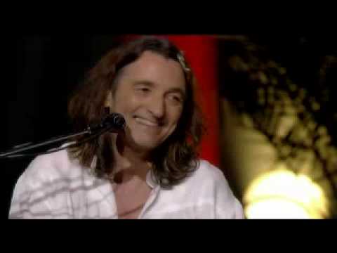 Hide in Your Shell songwriter Roger Hodgson (Supertramp)