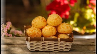 Pão De Queijo Mineirão - Institucional