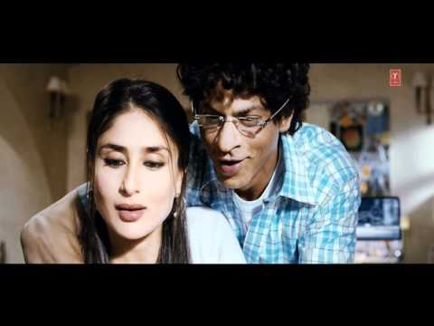 Bhare Naina Ra One I Feat. ShahRukh Khan Kareena Kapoor