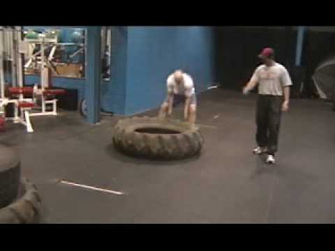 The real 300 workout! Spartan training part 1!