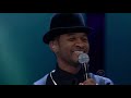 Usher - What's Your Name, at Victoria's Secret Show 2008