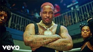 Yg, D3Szn, Day Sulan - Hit Em Up (Official Music Video)