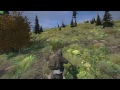 THE BANDIT IS EMERGING (DayZ Standalone)