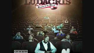 Watch Ludacris Undisputed video