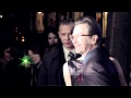 DAME KÖNIG AS SPION - Trailer Deutschlandpremiere in Berlin - HD