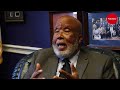 Amid Jackson water crisis, Rep. Thompson supports a civil rights review of federal spending